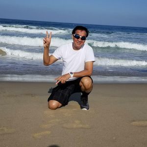 Meet your Posher, Ricky